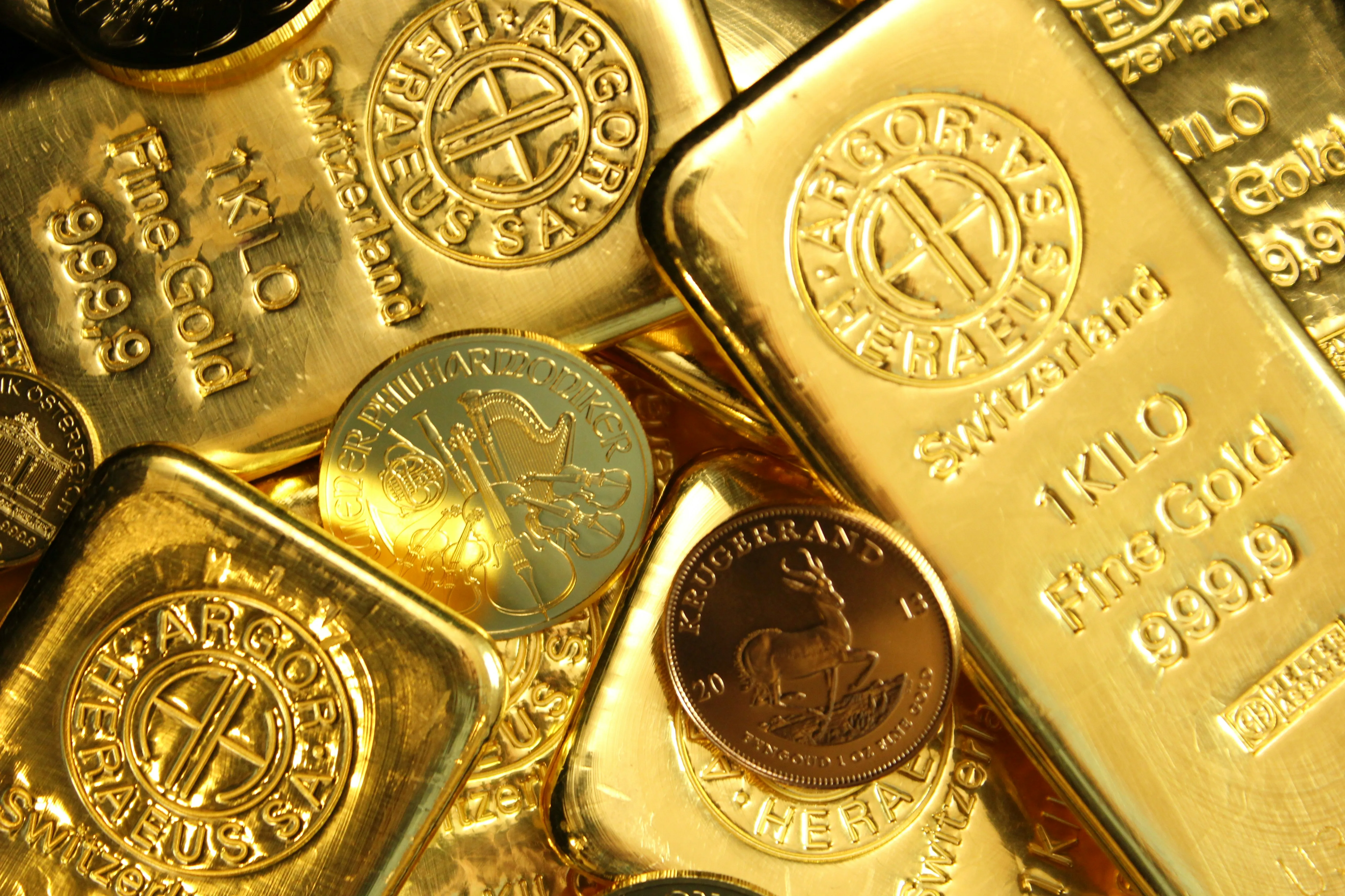 Stagnasi Harga Emas di Level $5.192: Imbal Hasil Treasury AS Tekan "Opportunity Cost" Logam Mulia