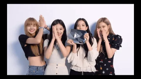 Dominasi Global Berlanjut: BLACKPINK Resmi Rilis Mini Album 'DEADLINE', Buktikan Status 'Queens of K-Pop'
