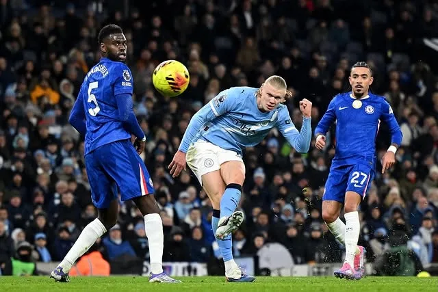 Dilema Suksesi Etihad: Manchester City Hadapi Risiko Blueprint Ferguson dalam Pencarian Penerus Pep Guardiola