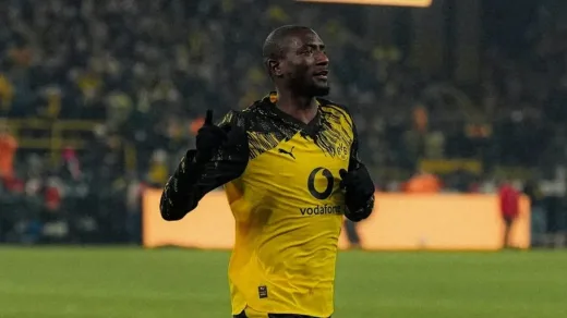 Duel Predatory Der Klassiker: Analisis Perbandingan Harry Kane vs Serhou Guirassy di Musim 2025/2026