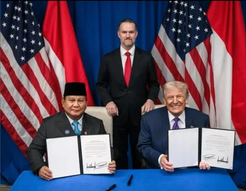 Kedaulatan Fiskal di Titik Nadir: Kontroversi Agreement on Reciprocal Trade (ART) AS-Indonesia dan Potensi Gugatan Publik