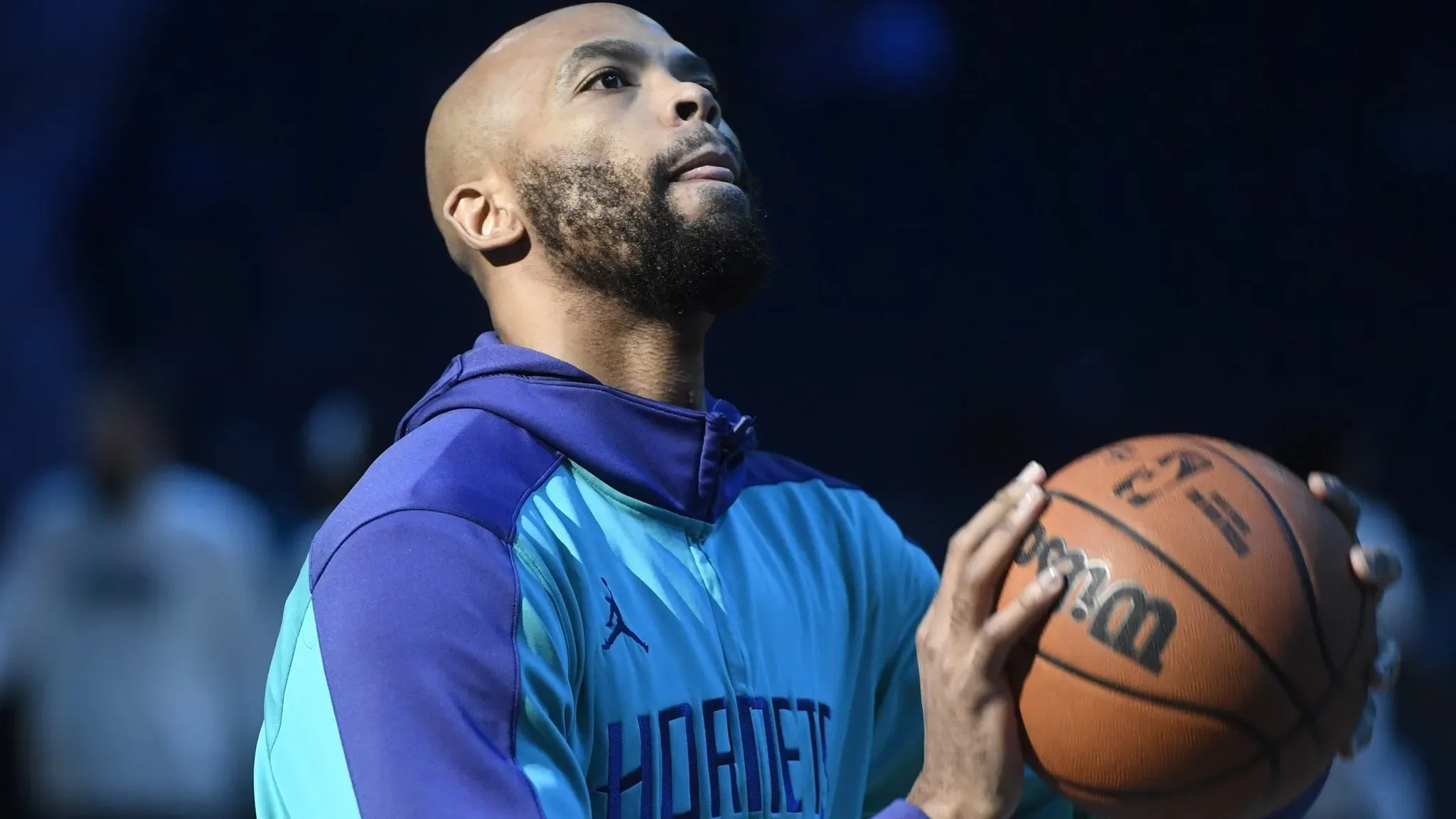 Memphis Memperkuat Fondasi: Grizzlies Rekrut Taj Gibson dan Kyle Anderson untuk Perburuan Playoff 2026