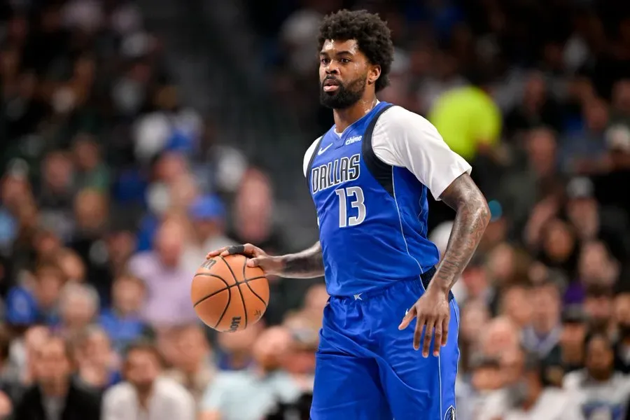 Krisis atau Kebetulan? 3 Reaksi Berlebihan Pasca Kekalahan Dallas Mavericks dari Sacramento Kings Terungkap