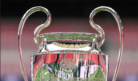 Jalan Terjal Menuju Final: Daftar Lengkap Babak 16 Besar Liga Champions 2026 dan Dominasi Raksasa Inggris