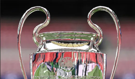 Jalan Terjal Menuju Final: Daftar Lengkap Babak 16 Besar Liga Champions 2026 dan Dominasi Raksasa Inggris