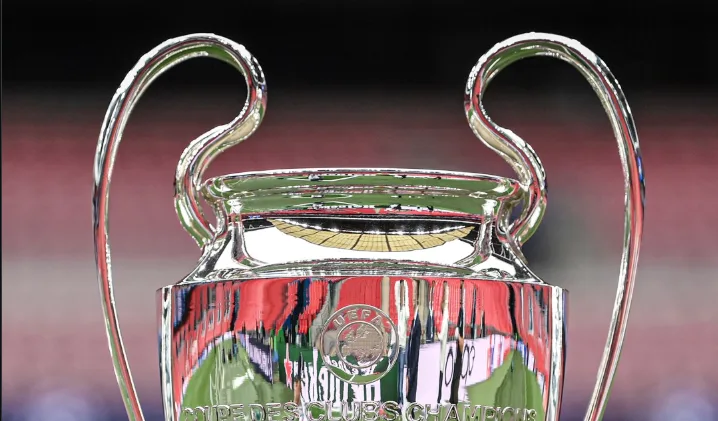 Jalan Terjal Menuju Final: Daftar Lengkap Babak 16 Besar Liga Champions 2026 dan Dominasi Raksasa Inggris