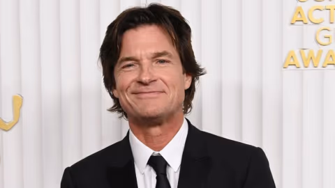 Parenting Tanpa Filter: Momen Kocak Jason Bateman Saat Berdiskusi 'Intim' Mengenai Anatomi dengan Putrinya