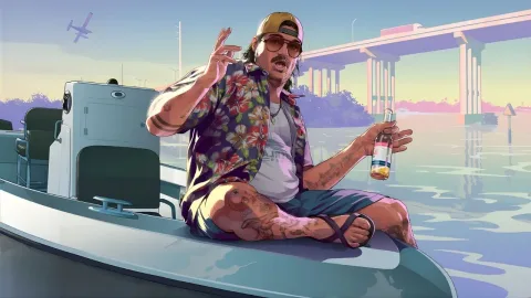 Taktik Kamuflase Digital: Rockstar Dilaporkan Sebar Bocoran Palsu demi Amankan Rahasia GTA 6