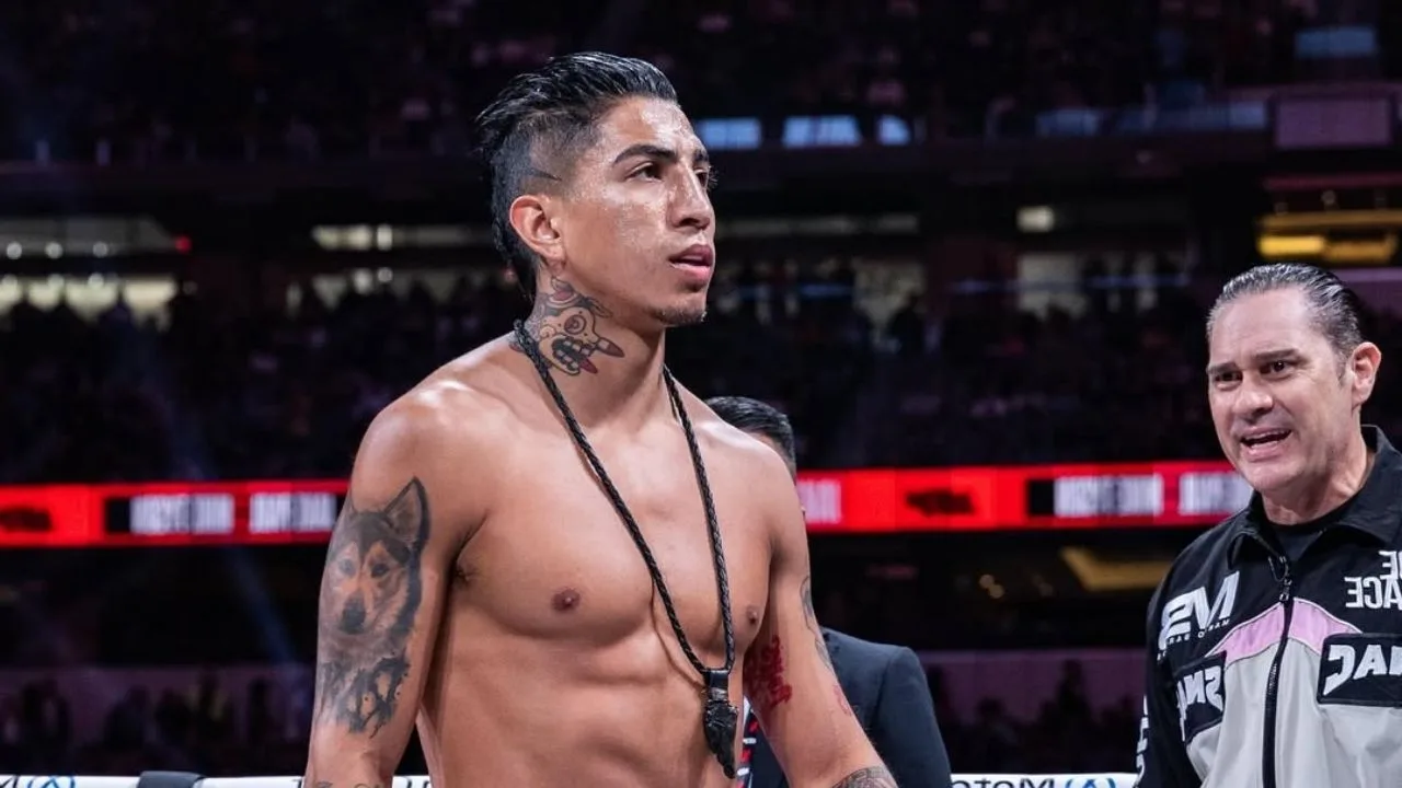 Gema Pensiun di Atas Ring: Mengapa Mario Barrios Mendapat Desakan untuk Gantung Sarung Tinju Pasca Laga Kontra Ryan Garcia