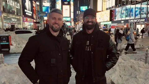 Antara Hiburan dan Realitas: Carl Froch Ungkap Pandangan Sebenarnya Terkait Tantangan Duel Melawan John Fury