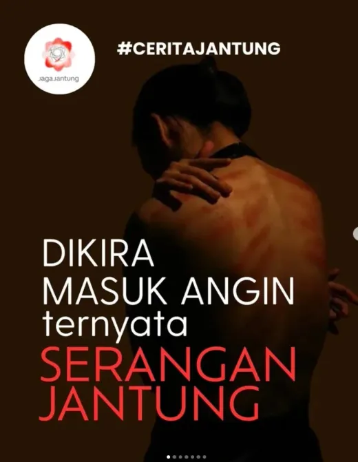 Paradoks Plak Arteri Koroner: Mengapa Risiko Kardiovaskular Perempuan Lebih Tinggi pada Level Plak Rendah?
