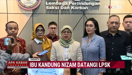 Eskalasi Kasus Kematian Anak di Sukabumi: LPSK Proses Permohonan Perlindungan Saksi Kunci di Tengah Intimidasi