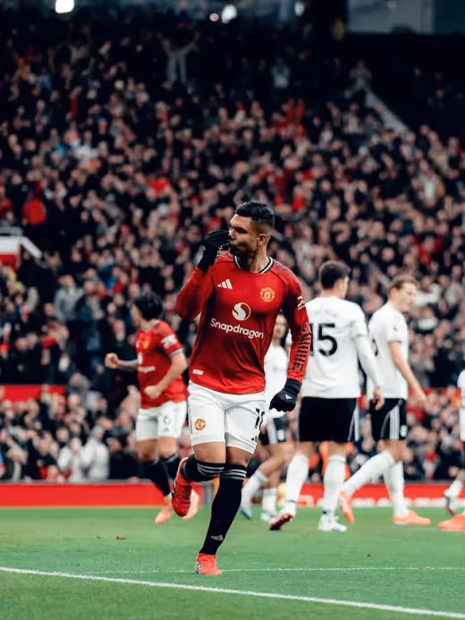 Eksodus Casemiro dari Old Trafford: Juventus Siap Amankan Tanda Tangan Sang Maestro di Bursa Musim Panas