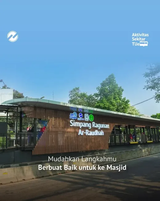 Strategi Pemprov DKI Tekan Emisi dan Genjot Ritel Melalui Transportasi Gratis Lebaran 2026