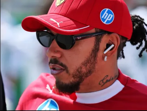 Misi Penebusan Maranello: Lewis Hamilton Tingkatkan Intensitas Latihan Menjelang Musim Kedua Bersama Ferrari