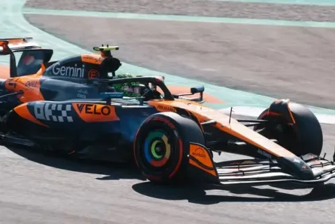 Visi 'Wacky Races' 2026: Oscar Piastri Suarakan Kekhawatiran Terkait Radikalitas Mobil Baru F1