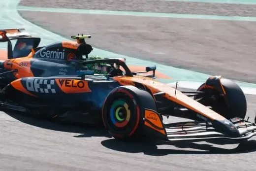 Visi 'Wacky Races' 2026: Oscar Piastri Suarakan Kekhawatiran Terkait Radikalitas Mobil Baru F1