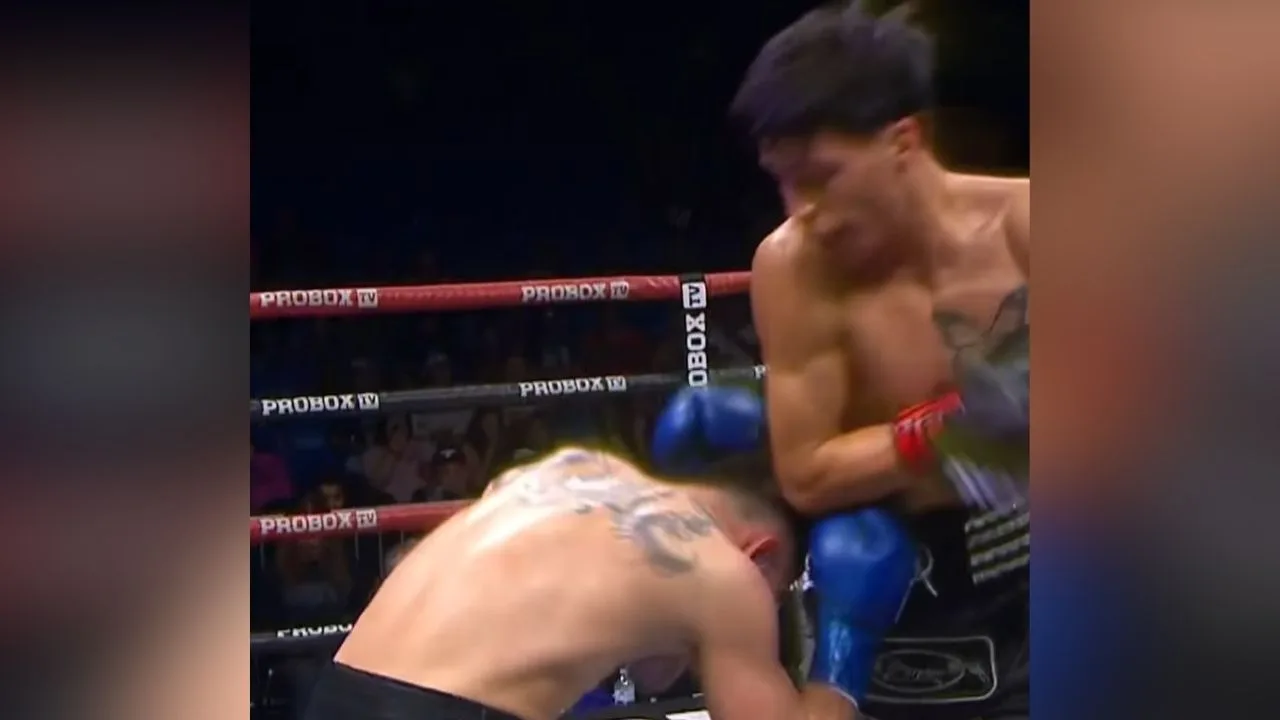 Dominasi di Atas Ring: Rekapitulasi Hasil Pertandingan ProBox TV dari Texas 2026