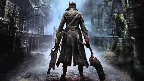 Kebangkitan Yharnam: Rumor Remake Bloodborne di PS5 Kembali Menguat dengan Keterlibatan Bluepoint Games