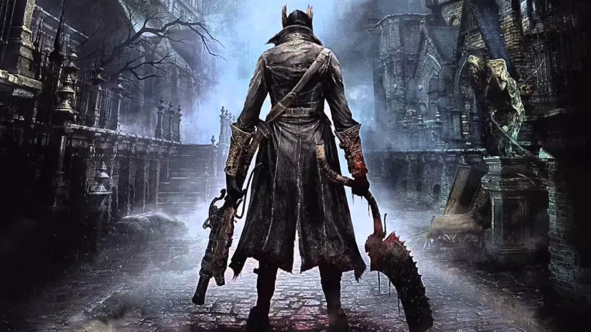 Kebangkitan Yharnam: Rumor Remake Bloodborne di PS5 Kembali Menguat dengan Keterlibatan Bluepoint Games