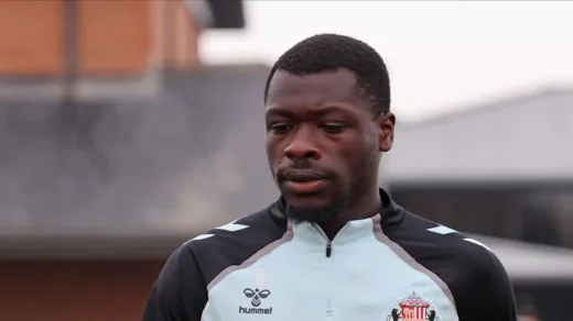 Ambisi Lini Serang Black Cats: Régis Le Bris Pantau Brian Brobbey untuk Perkuat Sunderland di Jendela Transfer Mendatang