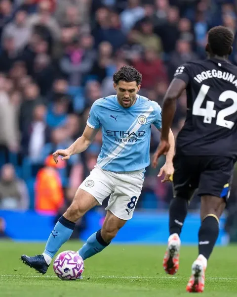 Krisis Lini Belakang Manchester City: Update Cedera Gvardiol dan Kovacic Jelang Laga Kontra Leeds