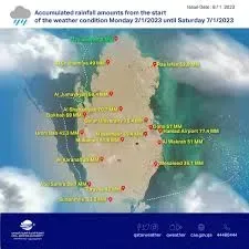 Perang Terbuka di Teluk: Iran Targetkan Pangkalan AS di Bahrain, Qatar, dan UEA dalam Serangan Rudal Masif
