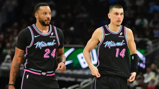 Pukulan Telak bagi Heat: Norman Powell Dipastikan Absen Akibat Cedera Serius