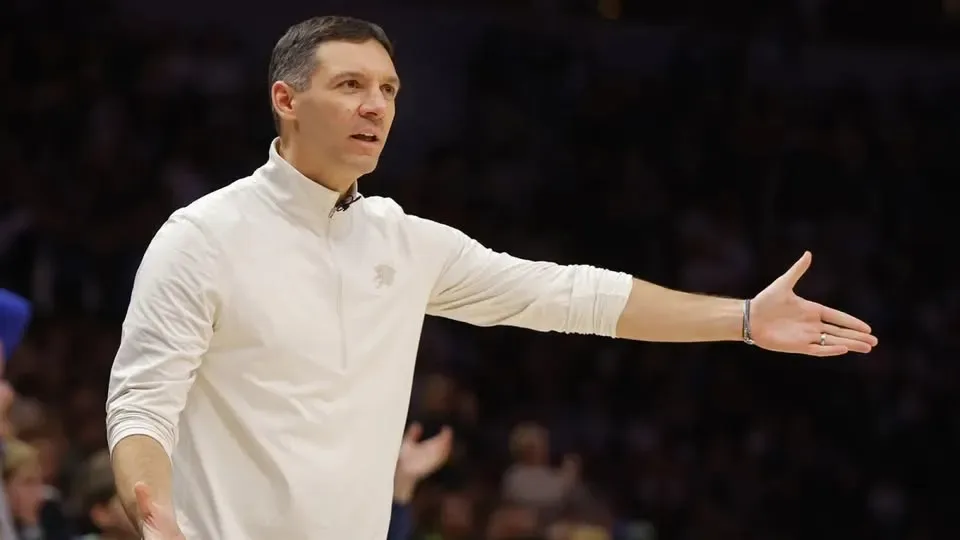 Kepemimpinan di Tengah Badai: Respon Mark Daigneault Terhadap Pengusiran Lu Dort & Perselisihan dengan Nikola Jokic