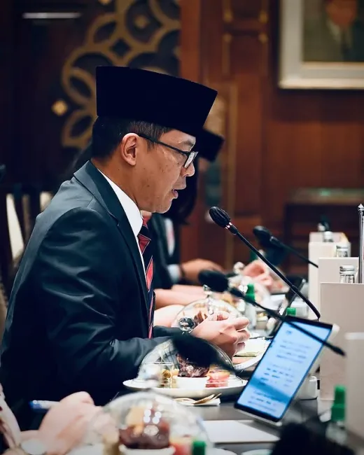 Eskalasi Serangan Gabungan di Iran: Kemlu RI Terbitkan Status Waspada bagi WNI
