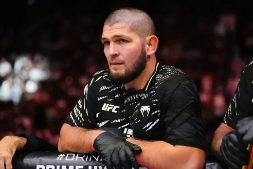 Topuria vs Warisan Khabib: Sang Juara Jelaskan Mengapa Ia Tidak Pernah Mengagumi 'The Eagle'