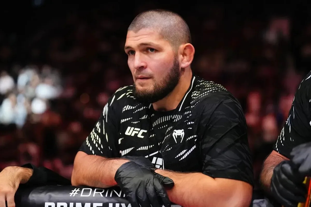 Topuria vs Warisan Khabib: Sang Juara Jelaskan Mengapa Ia Tidak Pernah Mengagumi 'The Eagle'