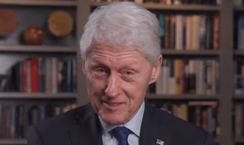 Deposisi Bersejarah Bill Clinton: Transparansi Hubungan Epstein dan Presiden Akuntabilitas Politik