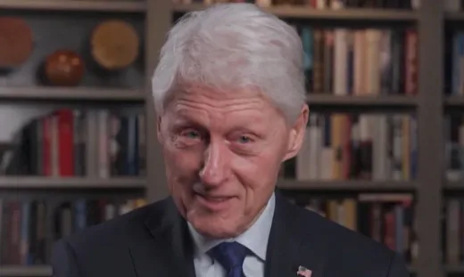 Deposisi Bersejarah Bill Clinton: Transparansi Hubungan Epstein dan Presiden Akuntabilitas Politik
