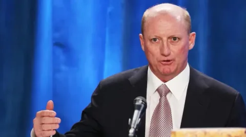 Era Baru Berkshire Hathaway: Greg Abel Ambil Alih Kemudi di Tengah Koreksi Laba Asuransi
