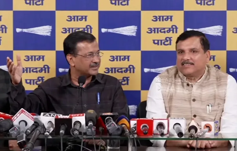 Pengadilan India Hentikan Kasus Korupsi Arvind Kejriwal: Kemenangan Moral bagi Oposisi