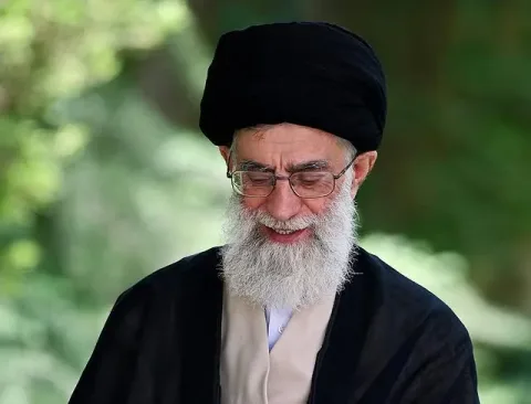 Geopolitik Timur Tengah: Akhir Rezim Ayatollah Ali Khamenei dalam Operasi Udara Gabungan AS-Israel
