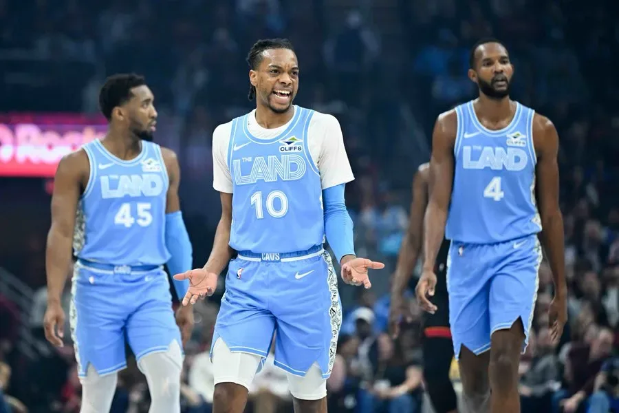 Era Baru di Los Angeles: Tanggal Debut Darius Garland Bersama Clippers Resmi Terungkap!