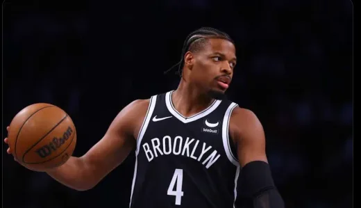 Nets Strategis: Kirim Pilihan Putaran Pertama ke Long Island demi "Repetisi Maksimal"