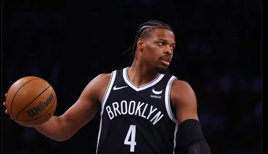 Nets Strategis: Kirim Pilihan Putaran Pertama ke Long Island demi "Repetisi Maksimal"