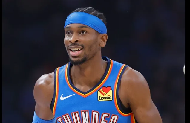 Tensi Tinggi OKC-Denver: Lu Dort Diusir, Nikola Jokić Sebut Tindakan Tersebut "Tak Pantas di Lapangan"
