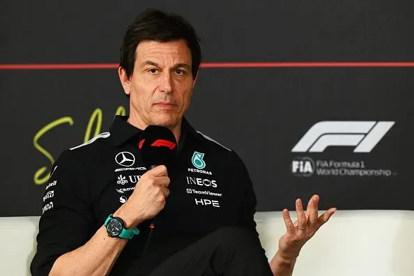 Vindikasi Toto Wolff: Pakar F1 Konfirmasi Mesin Mercedes 2026 Sepenuhnya Legal & Unggul
