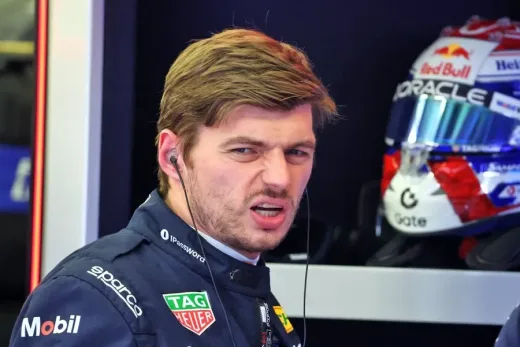 Vonis "The Joker": Max Verstappen Bicara Terbuka Mengenai Akhir Karier F1 di Tahun 2026