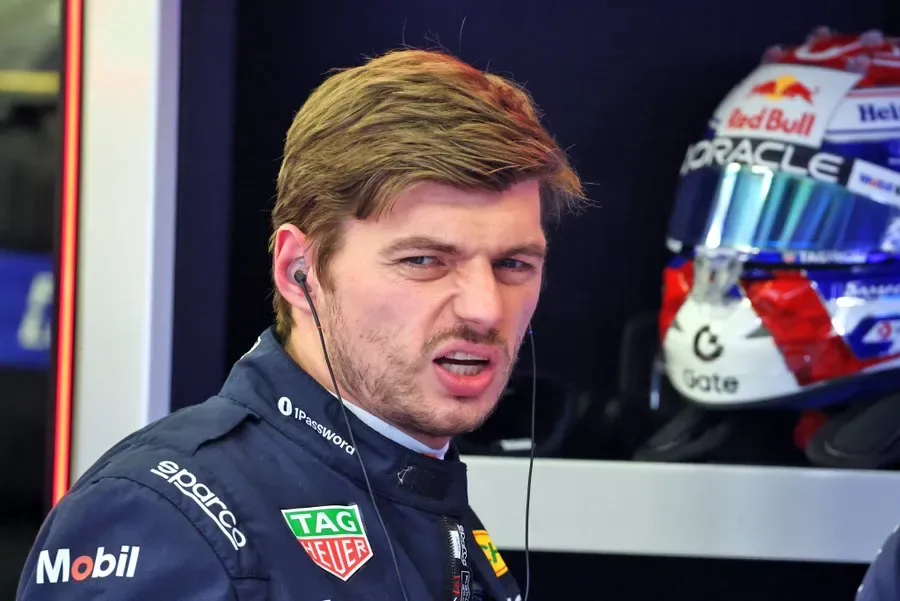 Vonis "The Joker": Max Verstappen Bicara Terbuka Mengenai Akhir Karier F1 di Tahun 2026