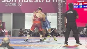 Tsarukyan Berulah: Bintang UFC Picu Perkelahian Massal di Acara Panco RAF 6
