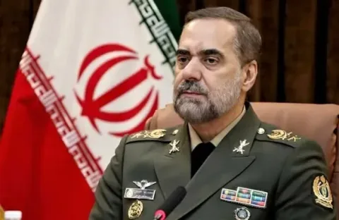 Lumpuh Total: Menhan dan Panglima Angkatan Bersenjata Iran Tewas Bersama Khamenei