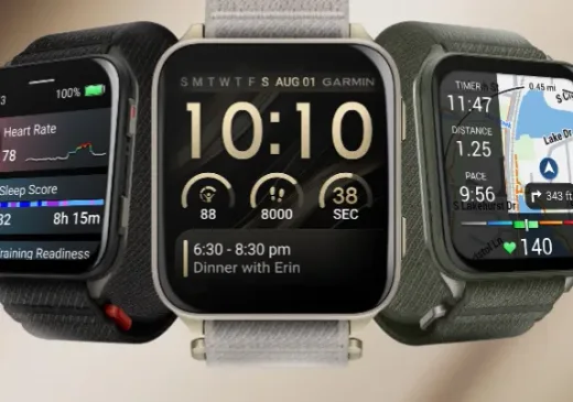 Garmin Rilis Update Besar: Fitur Pemulihan Baru dan Navigasi AI Kini Hadir di Seri Fenix & Epix