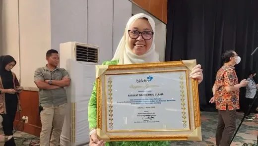 Duka Nasional: Wafatnya Hj Margaret Aliyatul Maimunah, Tokoh Pejuang Perempuan dan Anak Indonesia
