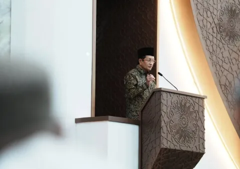 Penetapan 1 Syawal 1447 H: Kementerian Agama Jadwalkan Sidang Isbat pada 19 Maret 2026