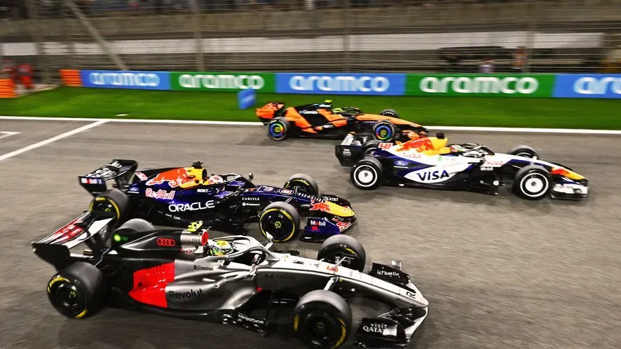 Resmi: Ketegangan Timur Tengah Paksa Pembatalan Seri F1, Fokus Beralih ke Australia